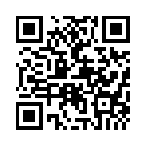 Thecrystalhive.org QR code
