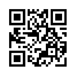 Thecsph.org QR code