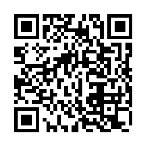 Thecubeglasscollection.com QR code