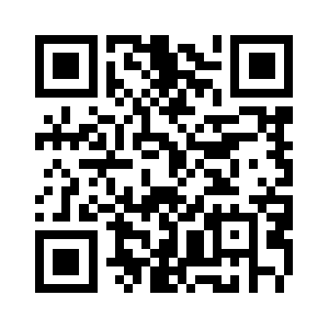 Thecubicleproject.com QR code