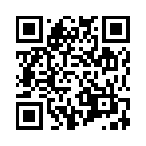 Thecuratedseven.org QR code