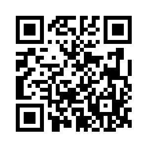 Thecurealldisease.com QR code