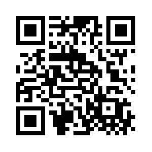 Thecureforwater.info QR code