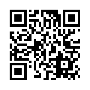 Thecuriousbeet.com QR code