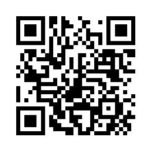 Thecurlyfighter.com QR code