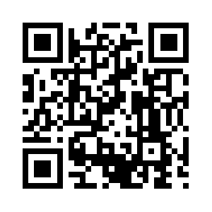 Thecurrencygiver.org QR code