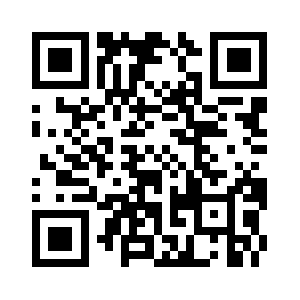 Thecurseofgluten.com QR code