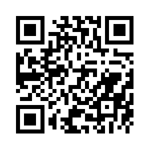 Thecwcompanion.com QR code