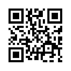 Thecyber.org QR code