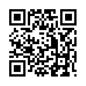 Thecyberfusion.com QR code