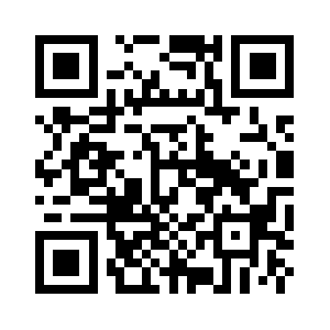 Thecybergamers.com QR code