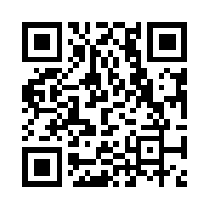 Thecyberpunks.com QR code