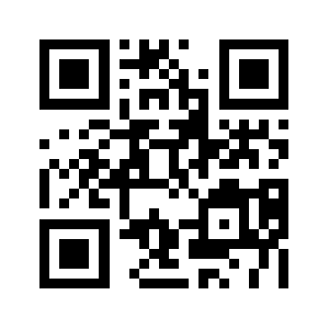 Thecycle.game QR code