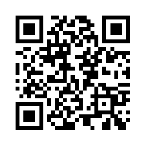 Thecyclegym.com QR code