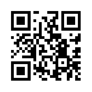 Thed2014.org QR code