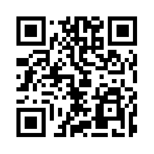 Thedabblingdandy.com QR code