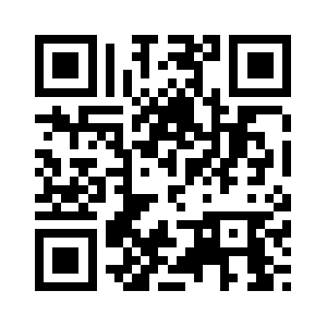 Thedablounge.ca QR code