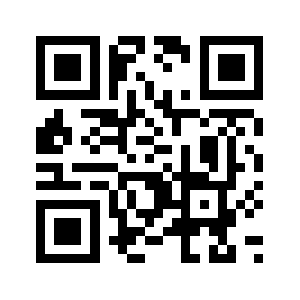 Thedacare.org QR code