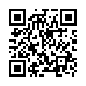 Thedailybiblereading.com QR code