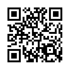 Thedailybibleverse.org QR code