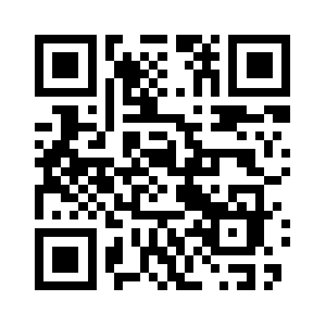 Thedailygangster.net QR code