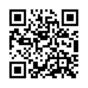 Thedailymile.pt QR code