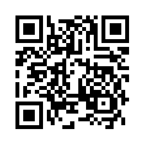 Thedailymuse.com QR code