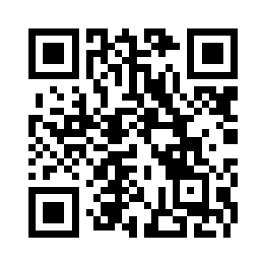 Thedailysentry.net QR code