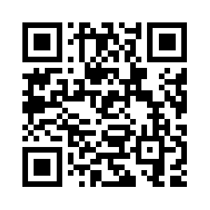 Thedailyshow.us QR code