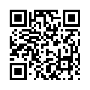 Thedaintysquid.com QR code