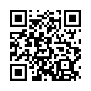 Thedappermonkey.org QR code