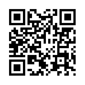 Thedarksavant.com QR code