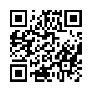 Thedarkspade.com QR code