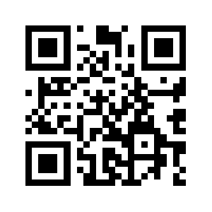 Thedarksun.org QR code