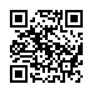 Thedatershub.com QR code