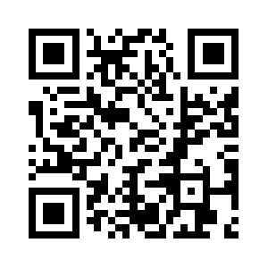 Thedatingreset.com QR code