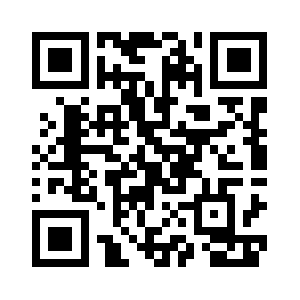 Thedaunted.info QR code