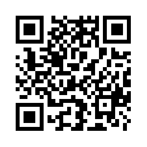 Thedavidhittleshow.com QR code