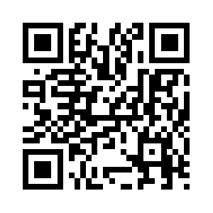 Thedavincimachine.com QR code