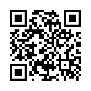 Thedaydreammuse.com QR code