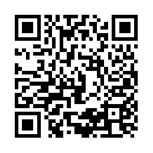 Thedaythelaughterstopped.info QR code