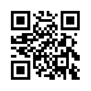 Thedcline.org QR code