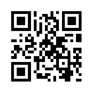 Thedead.net QR code