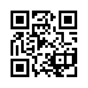 Thedeadhen.us QR code
