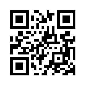 Thedeadlyz.com QR code