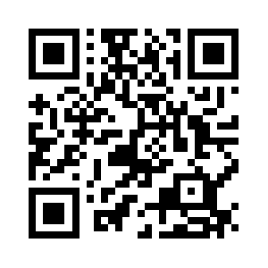 Thedeadpainters.org QR code