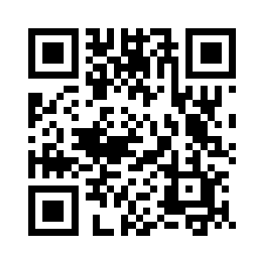 Thedeadsouth.com QR code