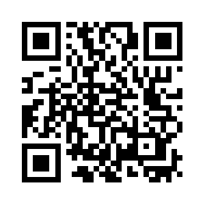 Thedeadthreads.com QR code