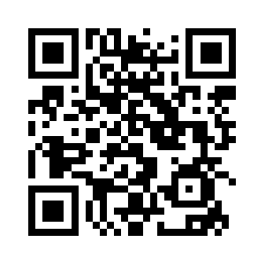 Thedeafpotter.com QR code