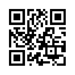 Thedeafway.net QR code